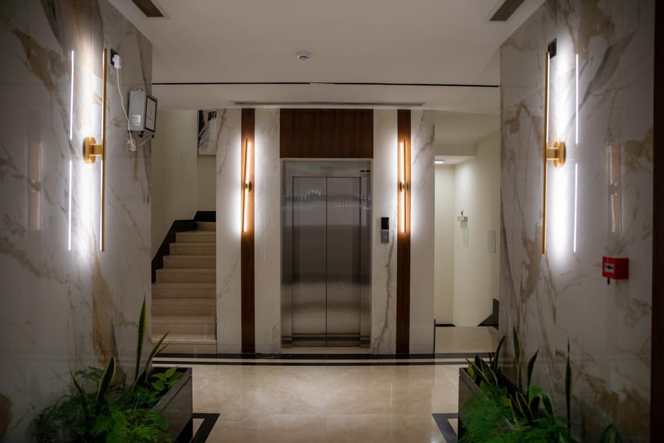 elevator