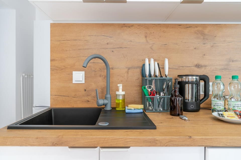 Coffee/tea facilities, Kitchen or kitchenette
