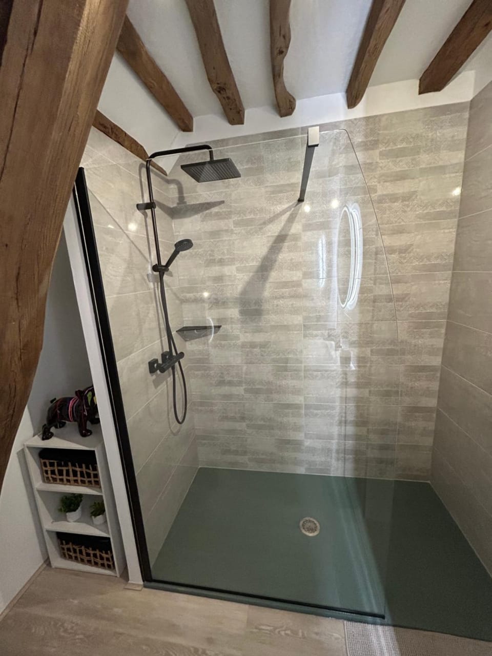 Shower