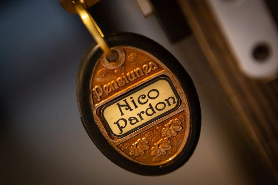 Nico Pardon Select Bed and Breakfast in Romania