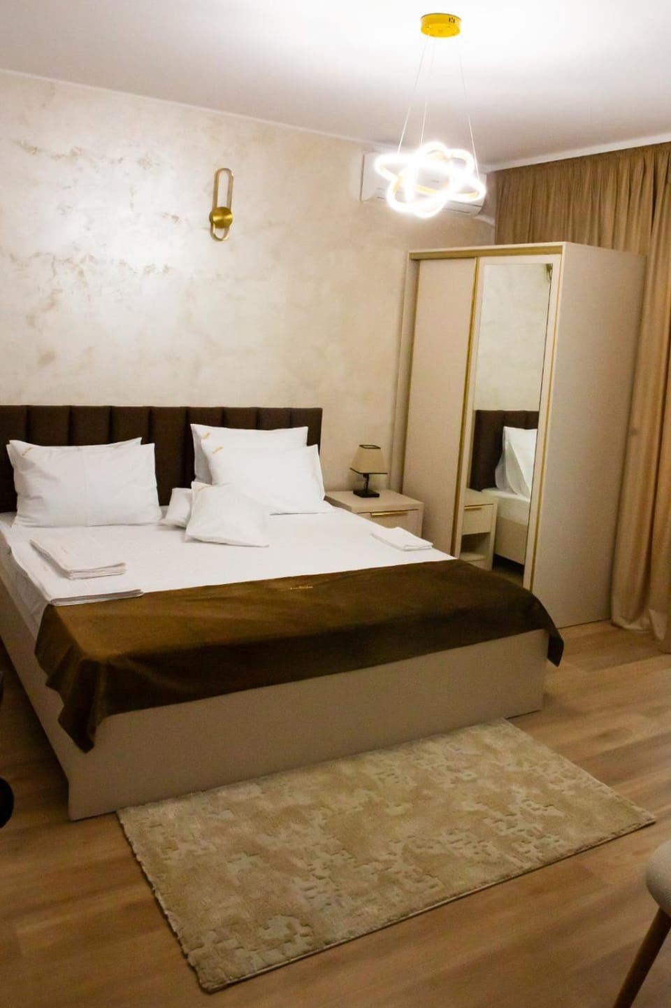 Nico Pardon Select Bed and Breakfast in Romania