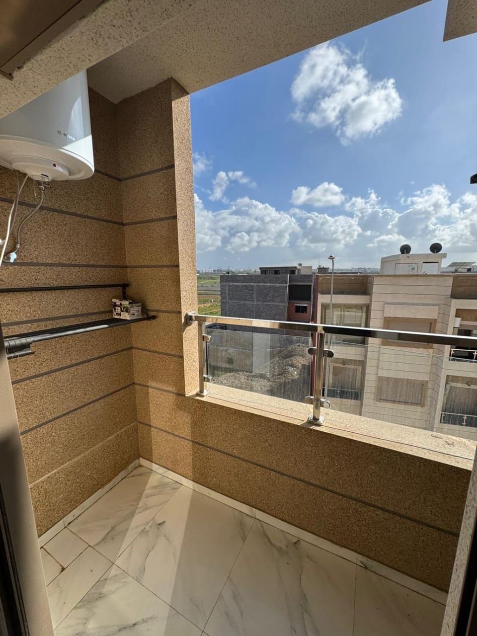 View (from property/room), Balcony/Terrace