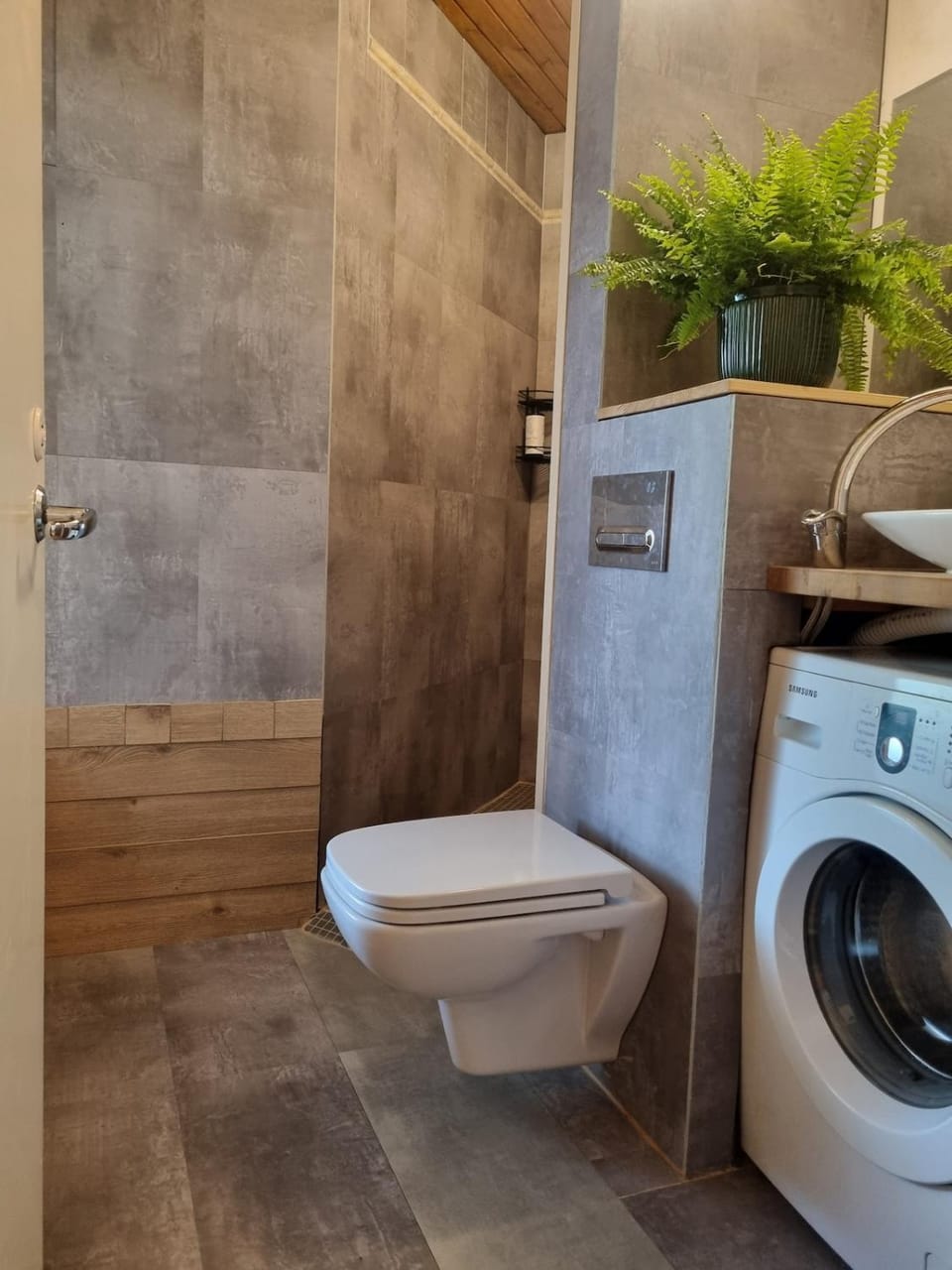 Spacious home with balcony! Apartment in Estonia