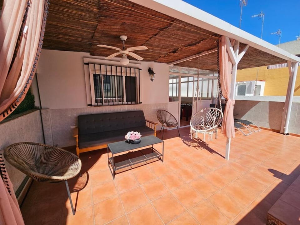 La Maison du Port House in Port de Sagunt