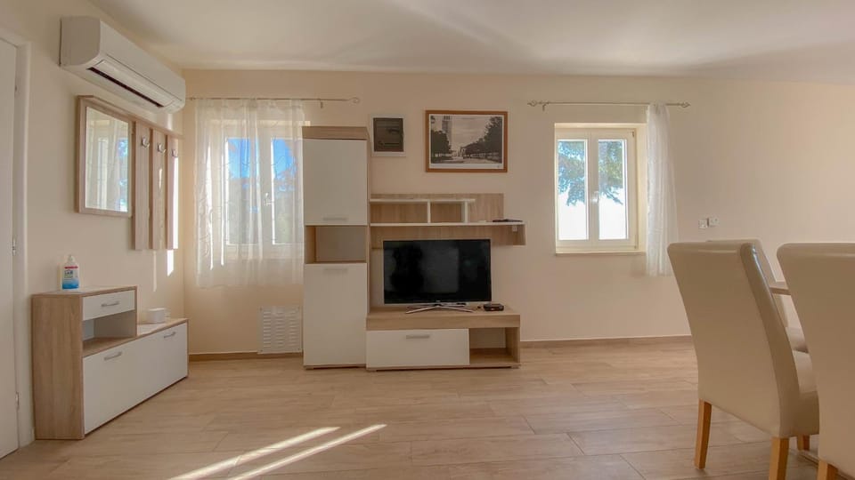 Villa Bonazza Apartment in Novigrad