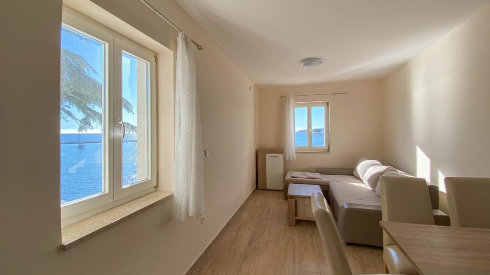 Villa Bonazza Apartment in Novigrad