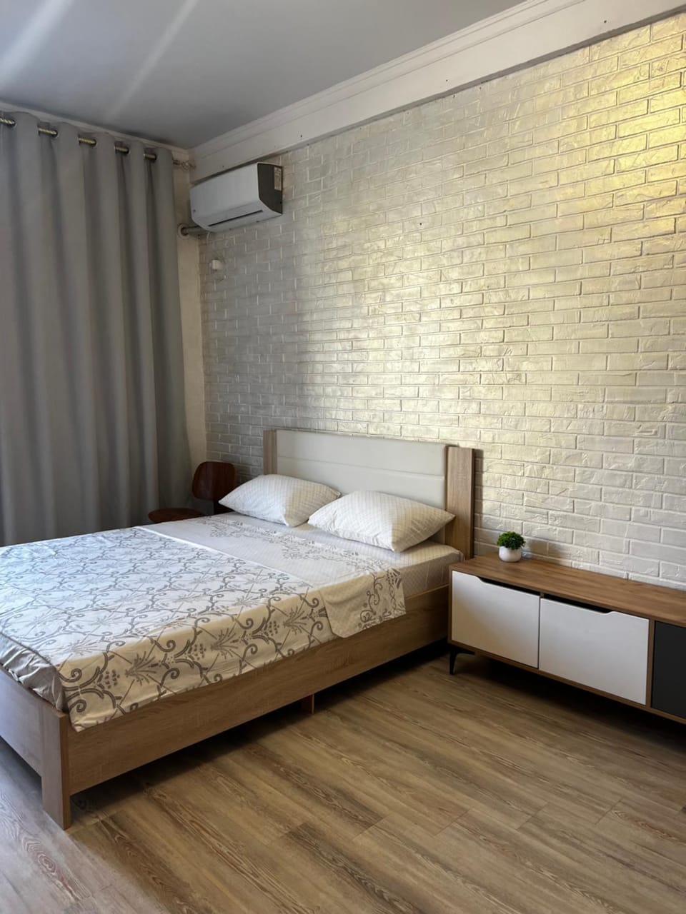 Style apartment Bishkek Apartment in Almaty Region, Kazakhstan