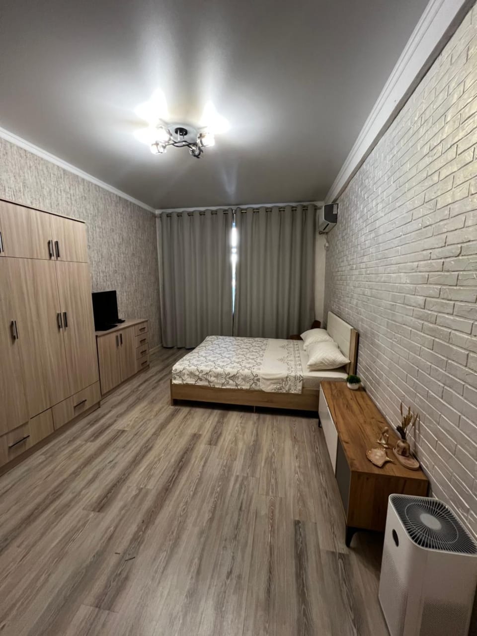 Style apartment Bishkek Apartment in Almaty Region, Kazakhstan