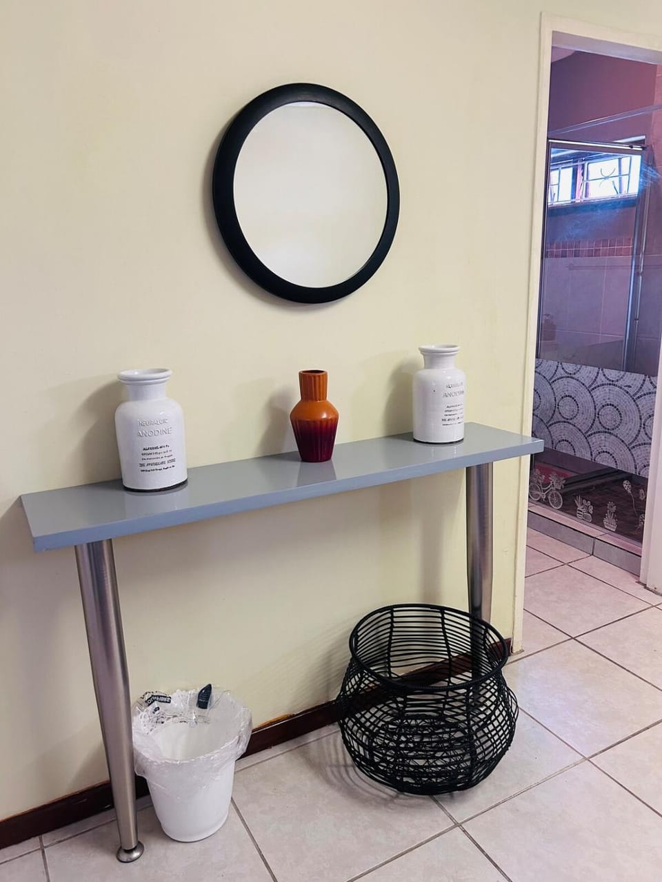 Cozy appartement Apartment in Roodepoort
