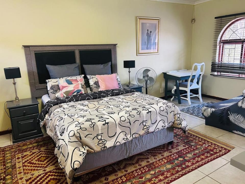Cozy appartement Apartment in Roodepoort