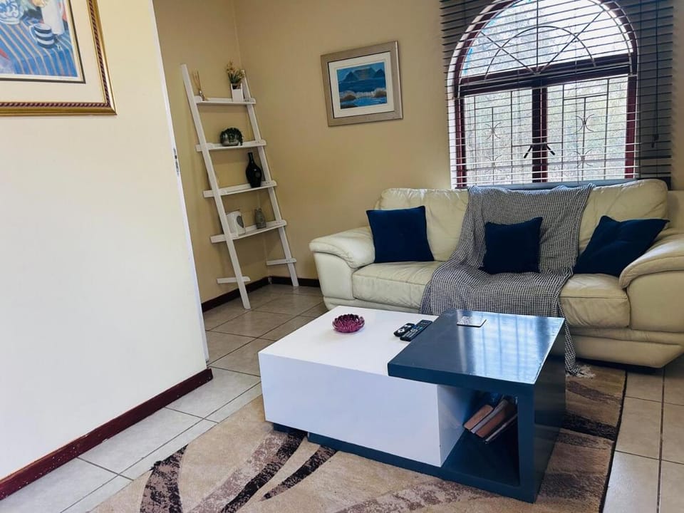 Cozy appartement Apartment in Roodepoort