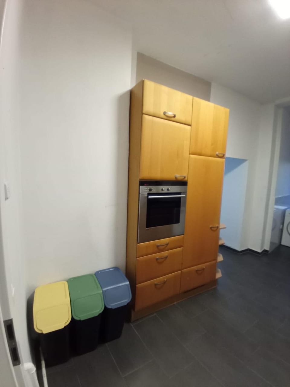 Zimmer am Hauptbahnhof 2 Vacation rental in Minden