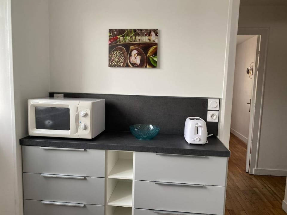 Cosy 2 bedroom apartment Apartment in Pays de la Loire
