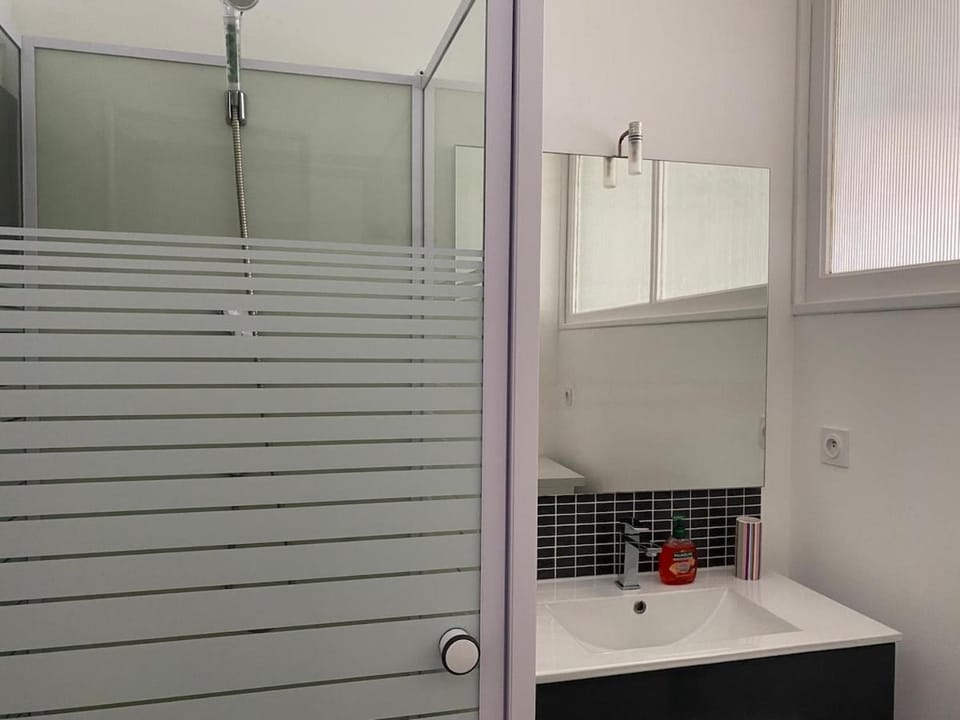 Cosy 2 bedroom apartment Apartment in Pays de la Loire