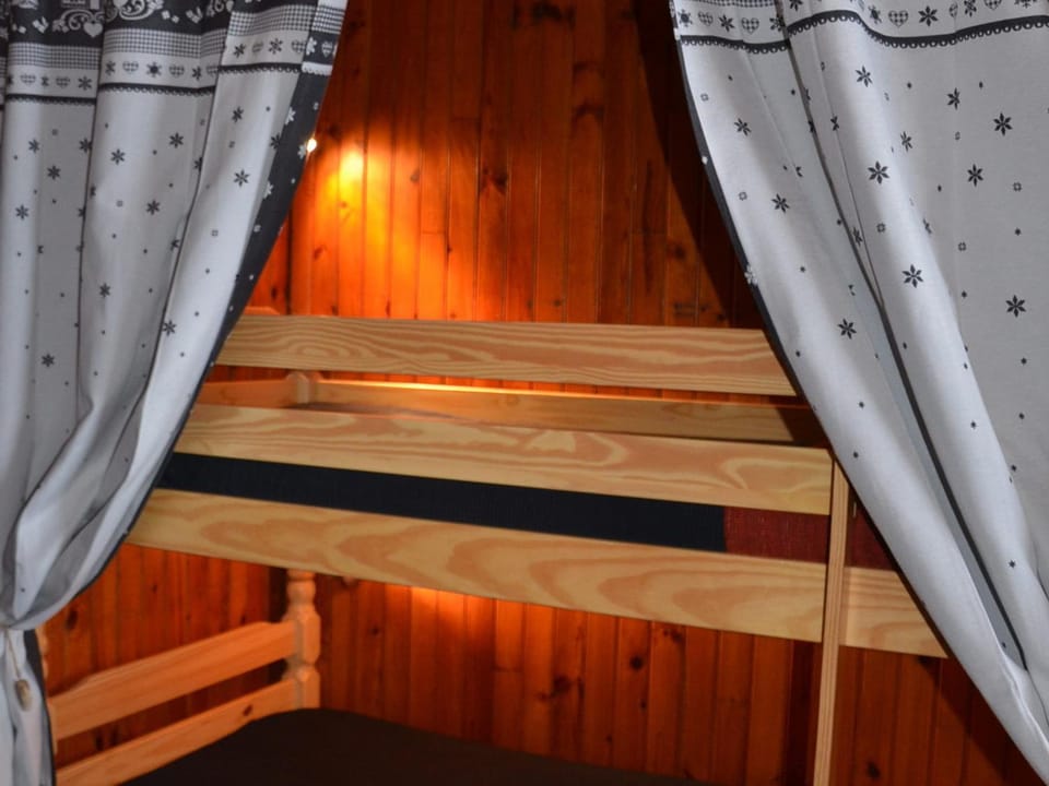 Studio 4 personnes avec Wifi, balcon, à Valloire - FR-1-263-622 Apartment in Auvergne-Rhône-Alpes