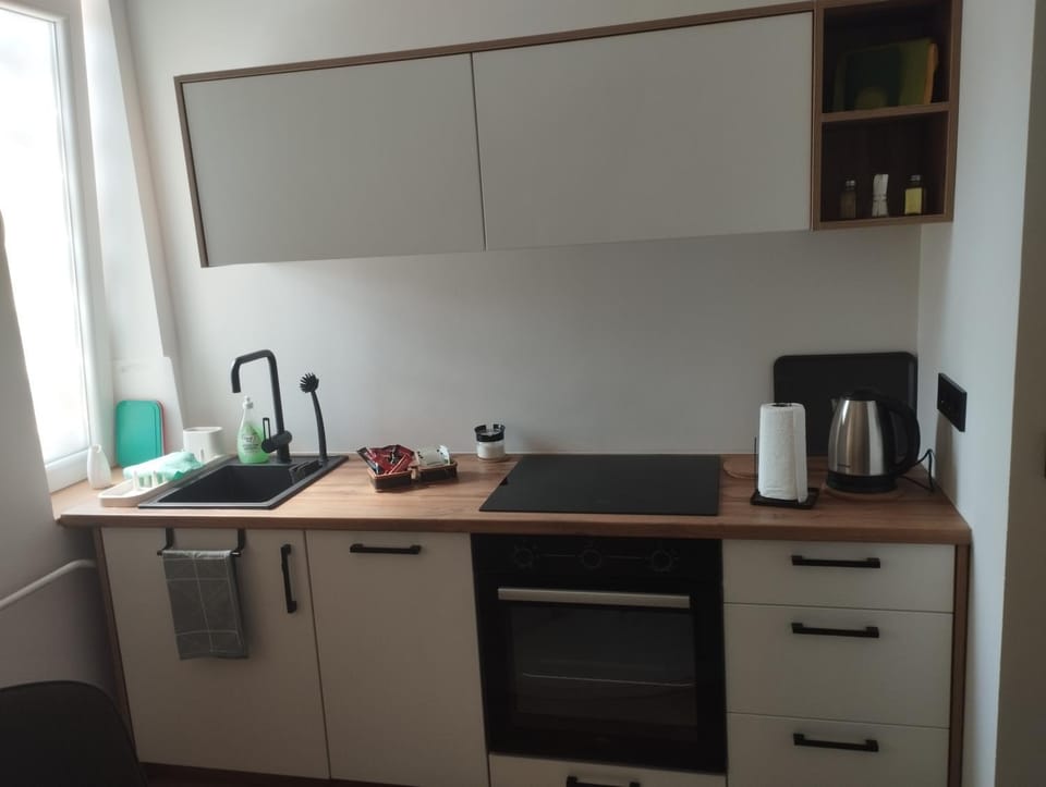 Apartman Leky Apartment in Federation of Bosnia and Herzegovina