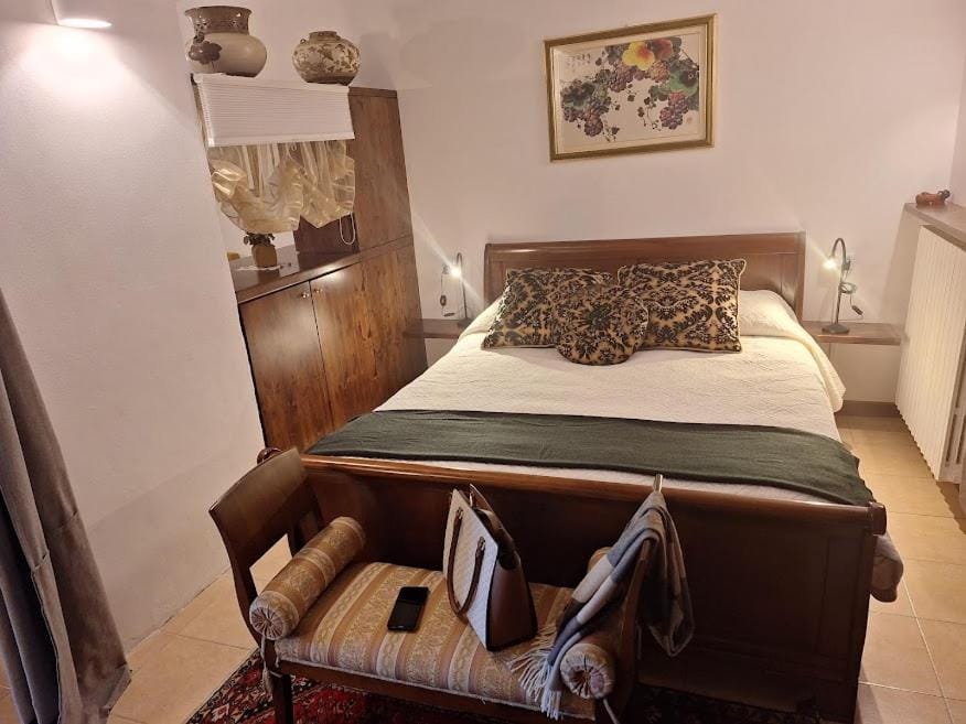 Relais Garden Lecco Bed and Breakfast in Province of Lecco
