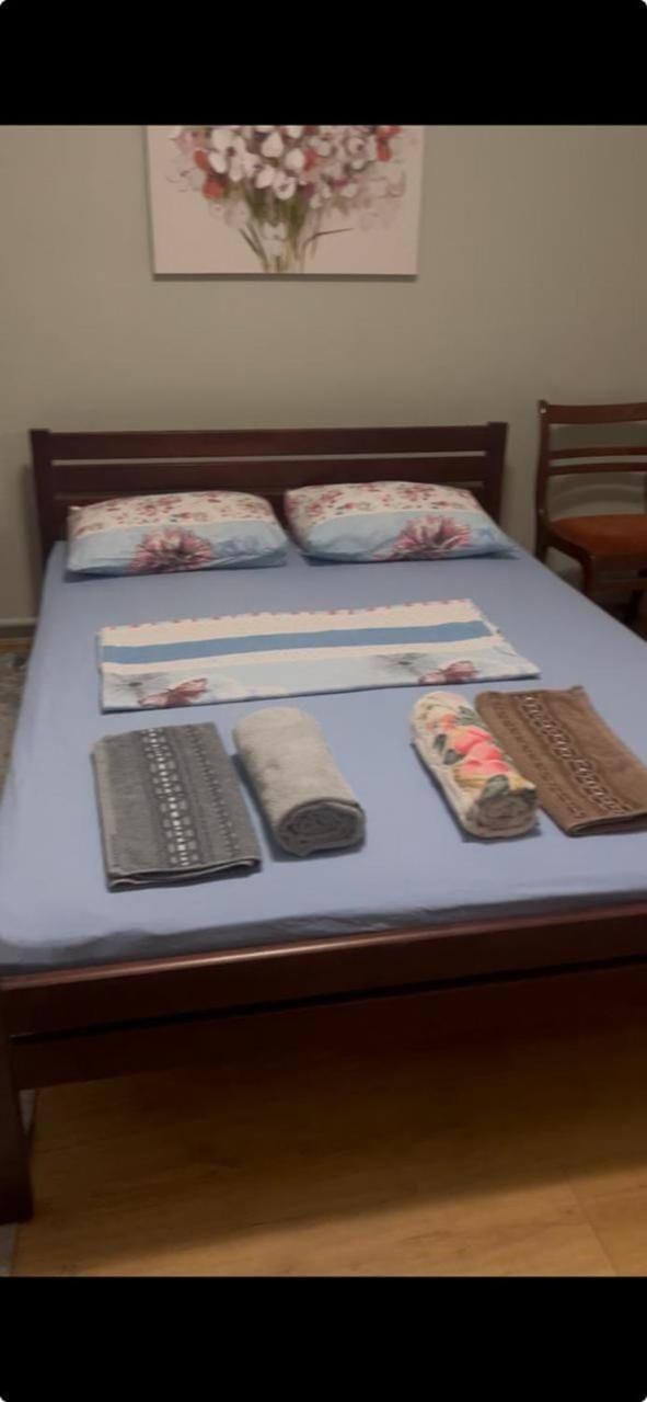 Квартира в парковой зоне возле моря Apartment in Odessa
