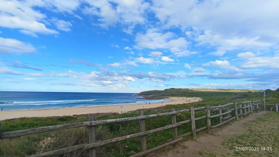Bright Room Near Beaches and Airport Vacation rental in Sydney