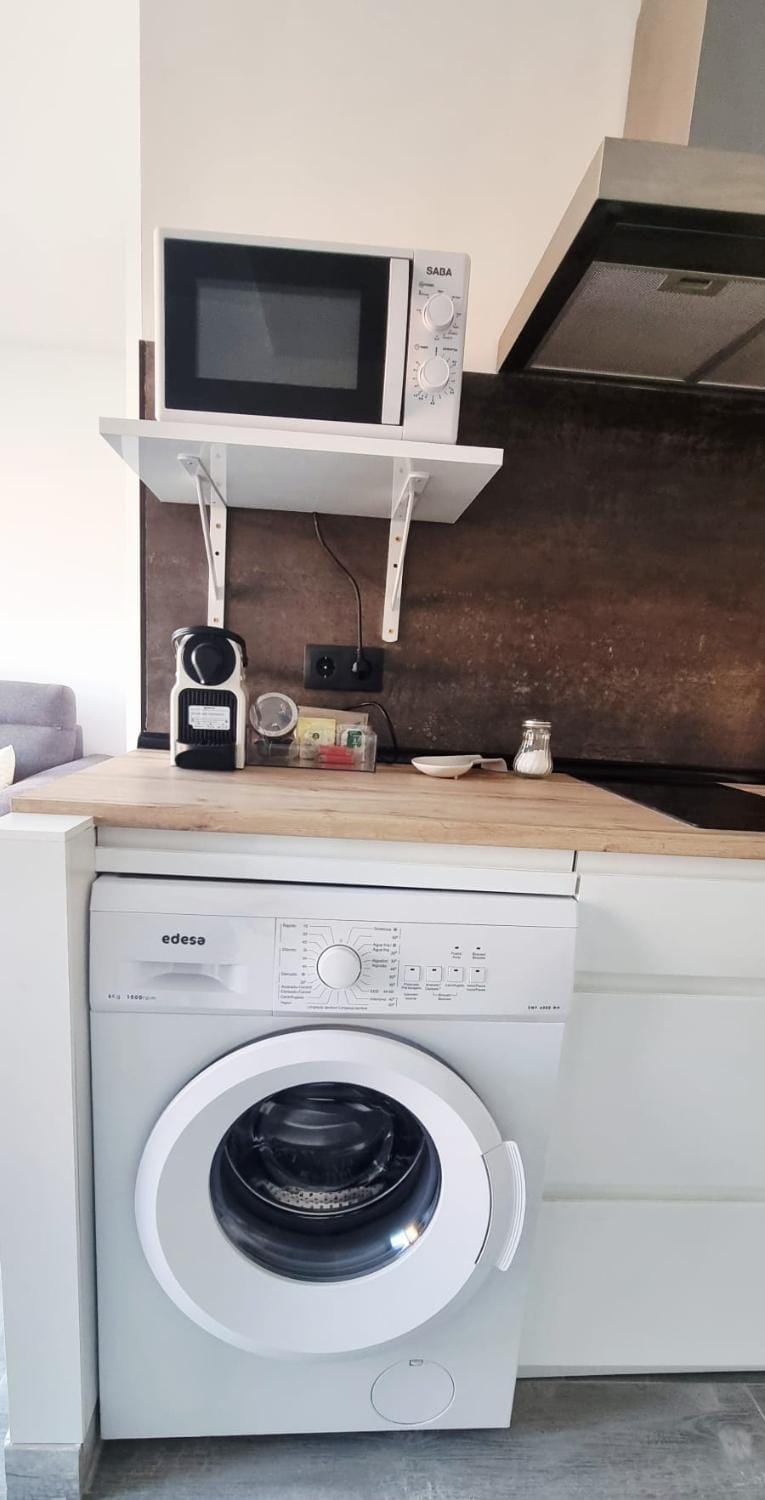 Apartamentos El Escudero Apartment in Alcala de Henares