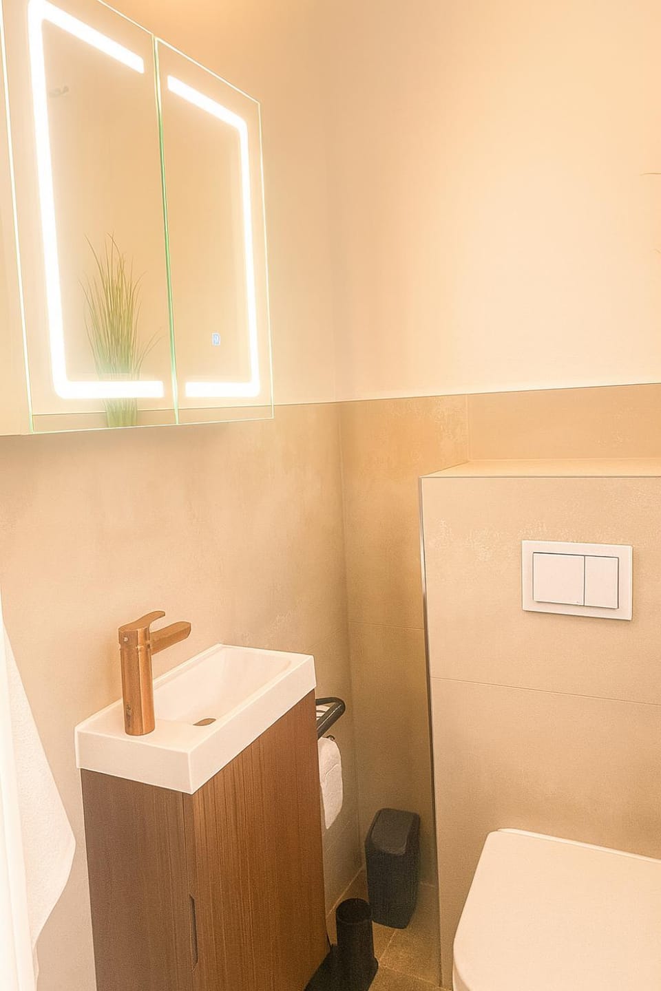 Modernes Ferienhaus mit großer Terasse in Siegen Apartment in Siegen