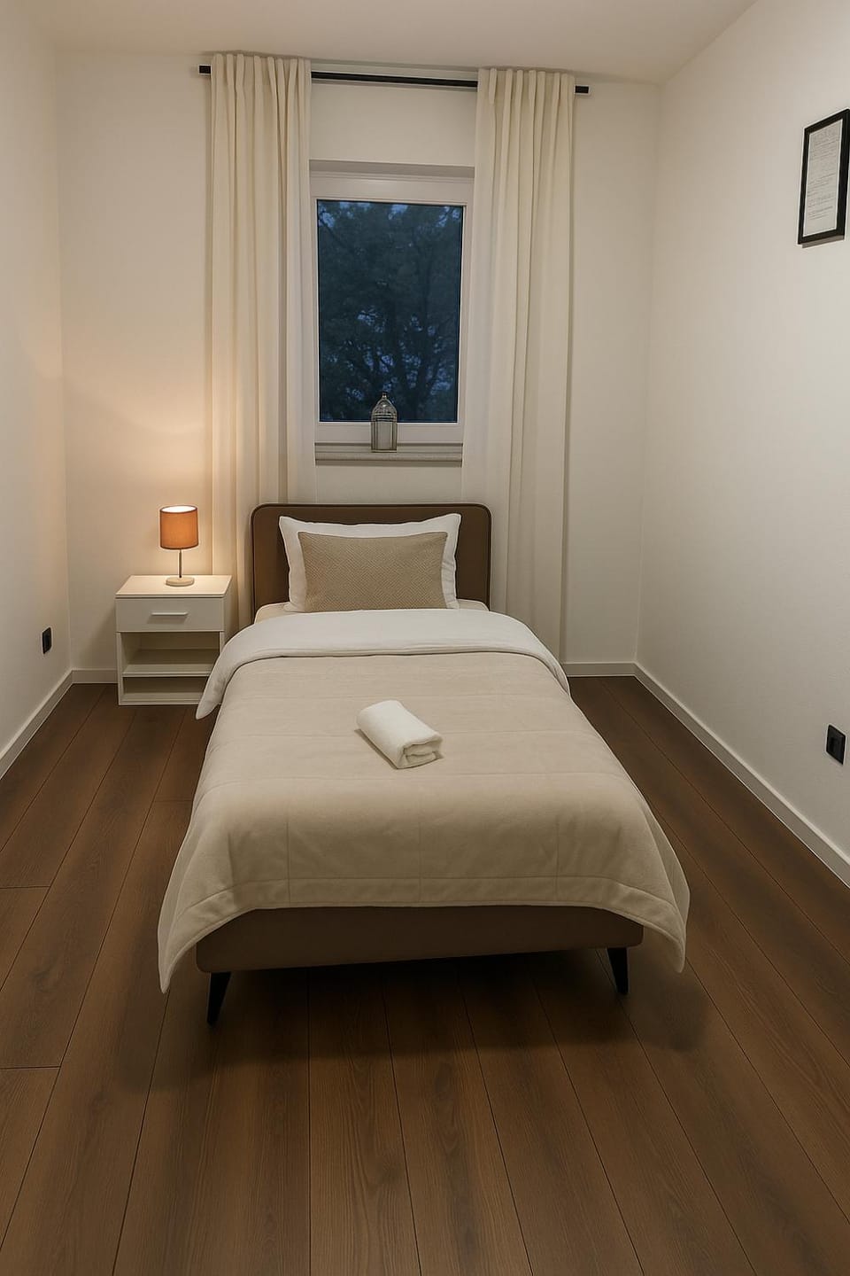 Modernes Ferienhaus mit großer Terasse in Siegen Apartment in Siegen