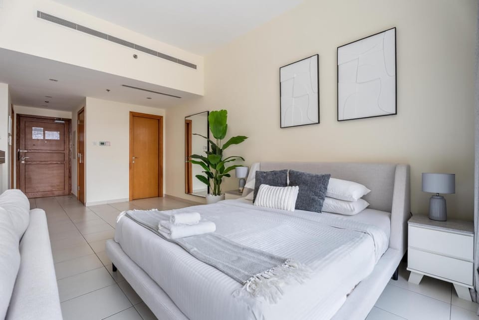 GuestReady - Prime Location Stay | Business Bay Apartment in Dubai