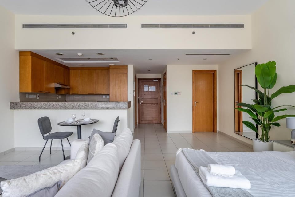 GuestReady - Prime Location Stay | Business Bay Apartment in Dubai