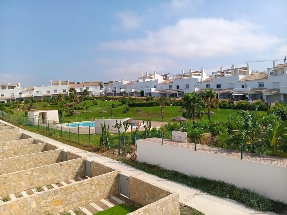 Arenas de Plata Atlanterra Apartment in Zahara de los Atunes