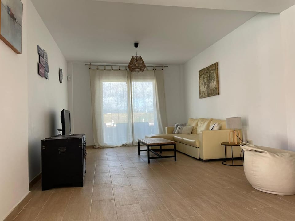 Arenas de Plata Atlanterra Apartment in Zahara de los Atunes