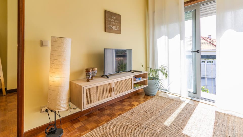 Communal lounge/ TV room, TV and multimedia