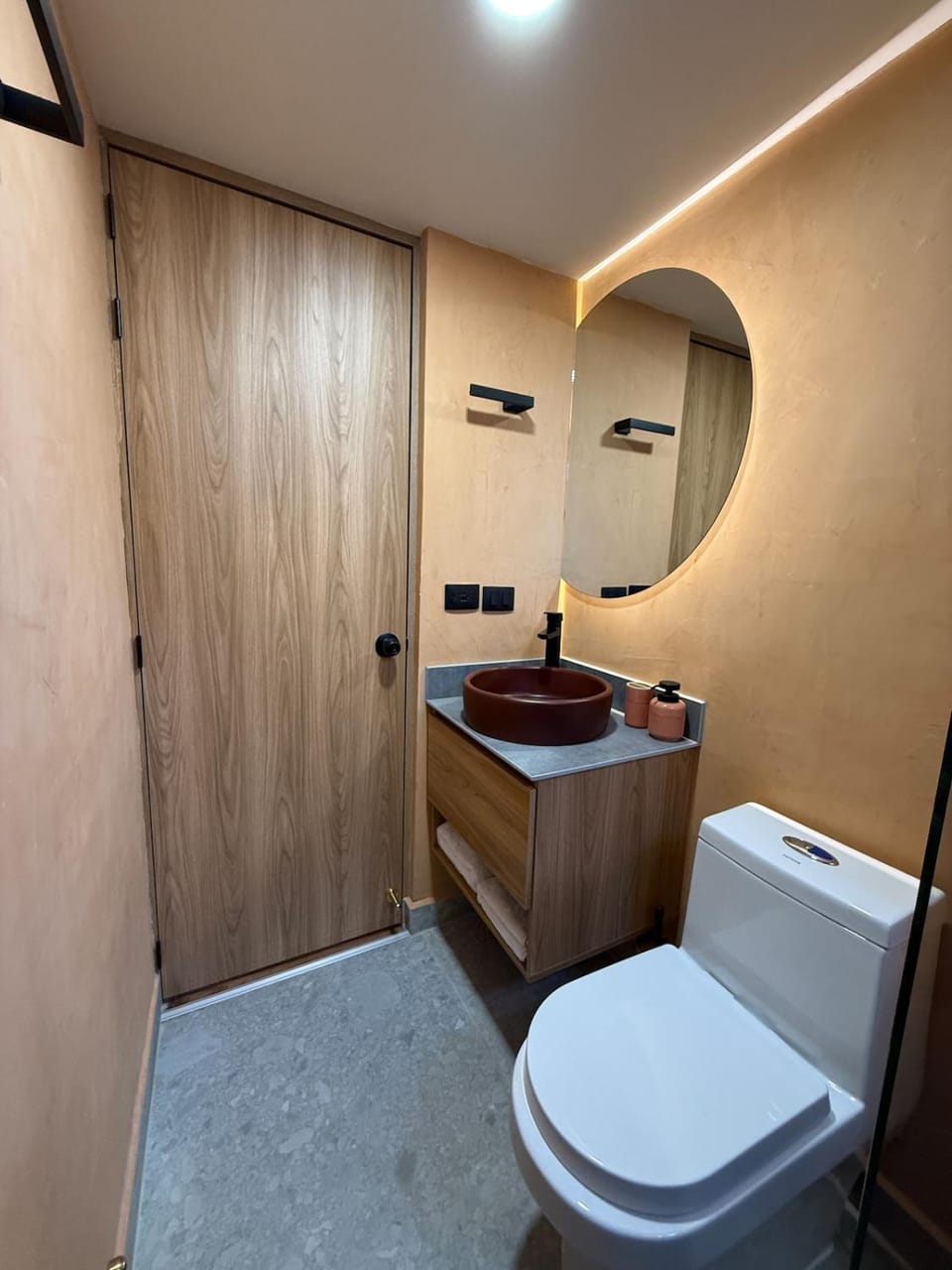 Lujo y diseño, Wi-Fi rápido, Provenza, El Poblado Apartment in Medellin