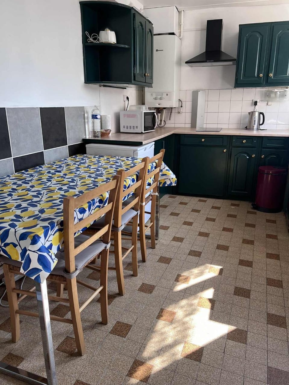 Maison au Mesnil Amelot House in Île-de-France