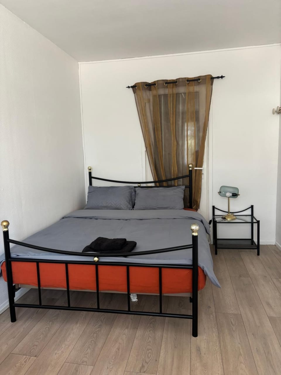 Maison au Mesnil Amelot House in Île-de-France