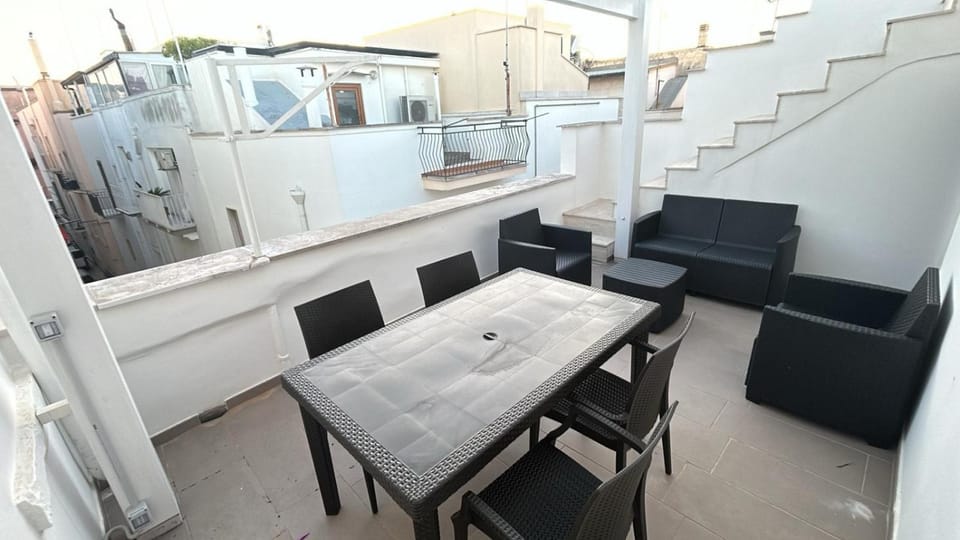 Casa Anna Home Apartment in Castellana Grotte