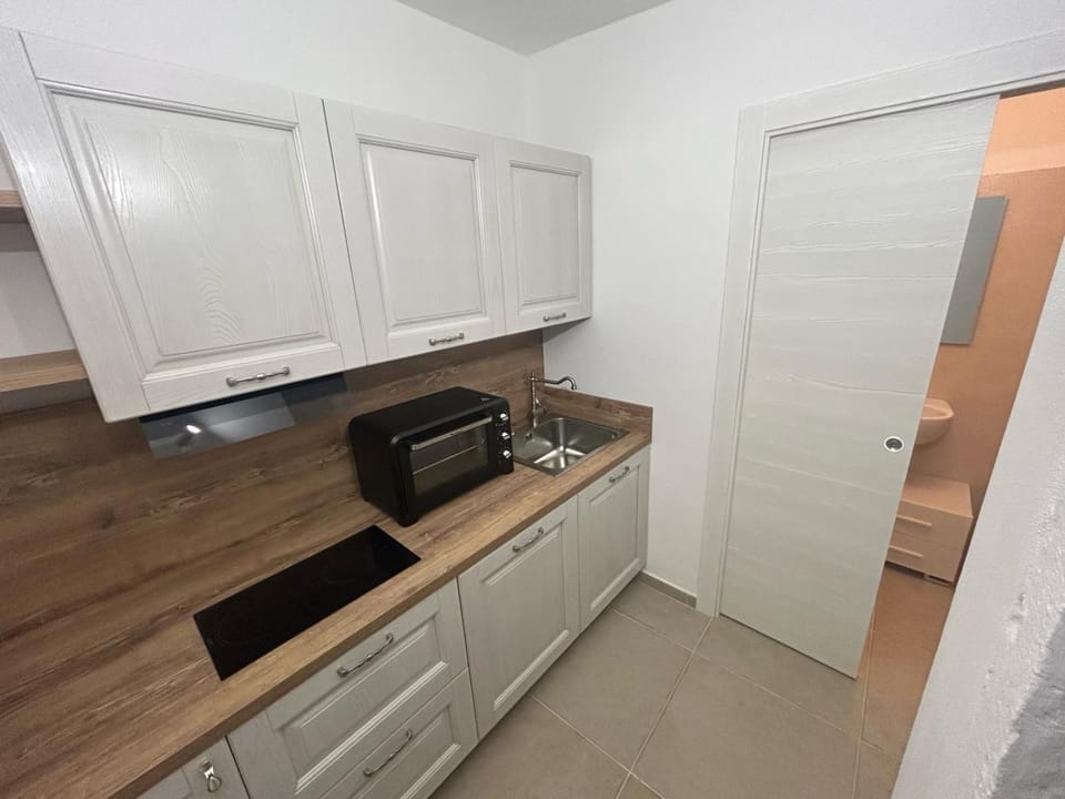Casa Anna Home Apartment in Castellana Grotte