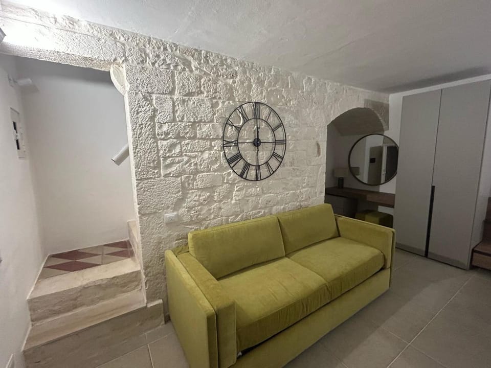 Casa Anna Home Apartment in Castellana Grotte