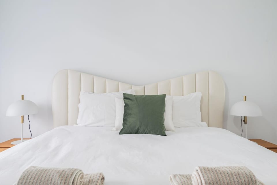 Purely Porto Apartment in Porto