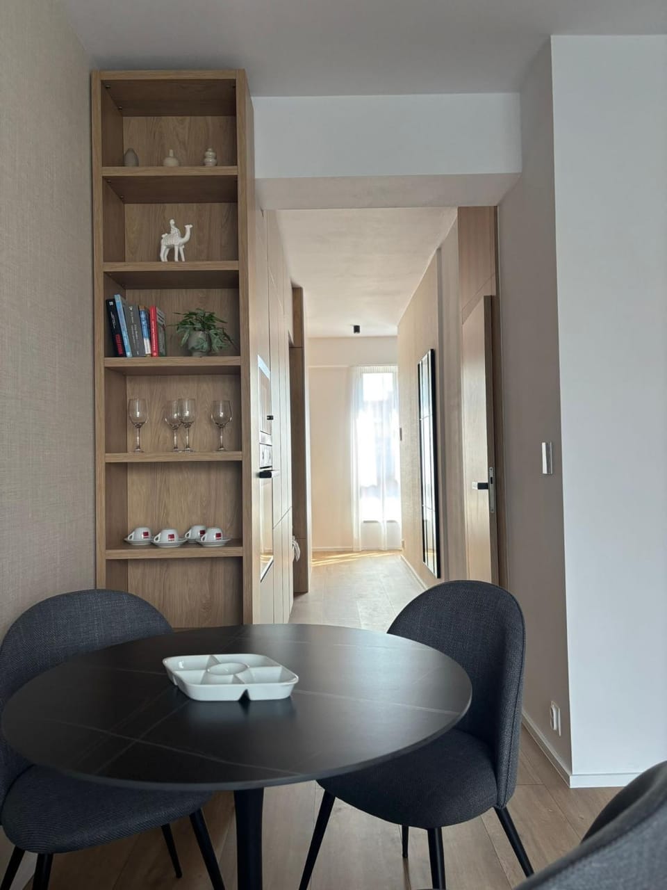 PA - Luxury city center apartment Apartment in Slovakia