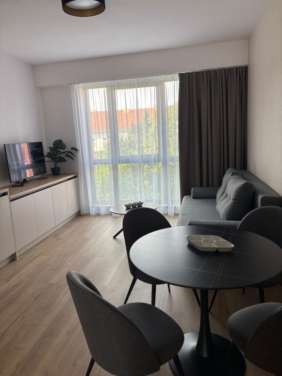 PA - Luxury city center apartment Apartment in Slovakia