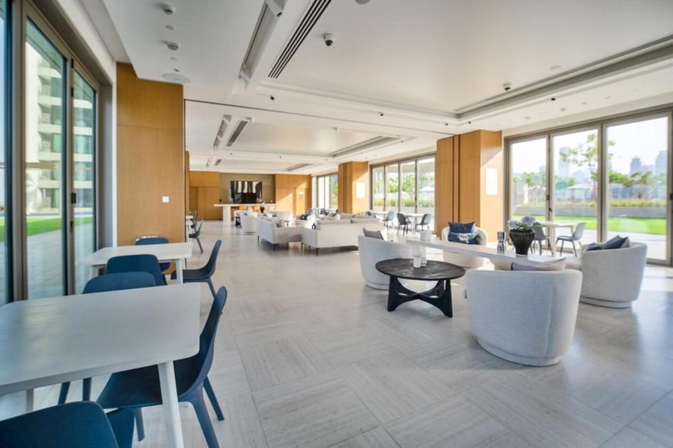 Executive 2-Bedroom Apartment in Downtown views 2 with access to Dubai mall House in Dubai