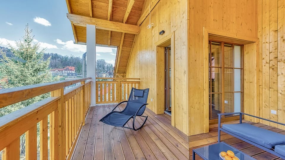 Balcony/Terrace, Seating area
