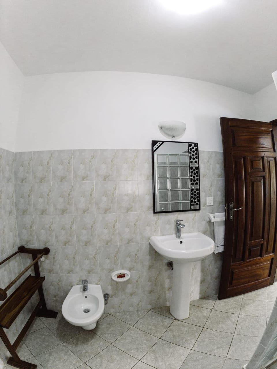 kings private villa Apartment in Kenya