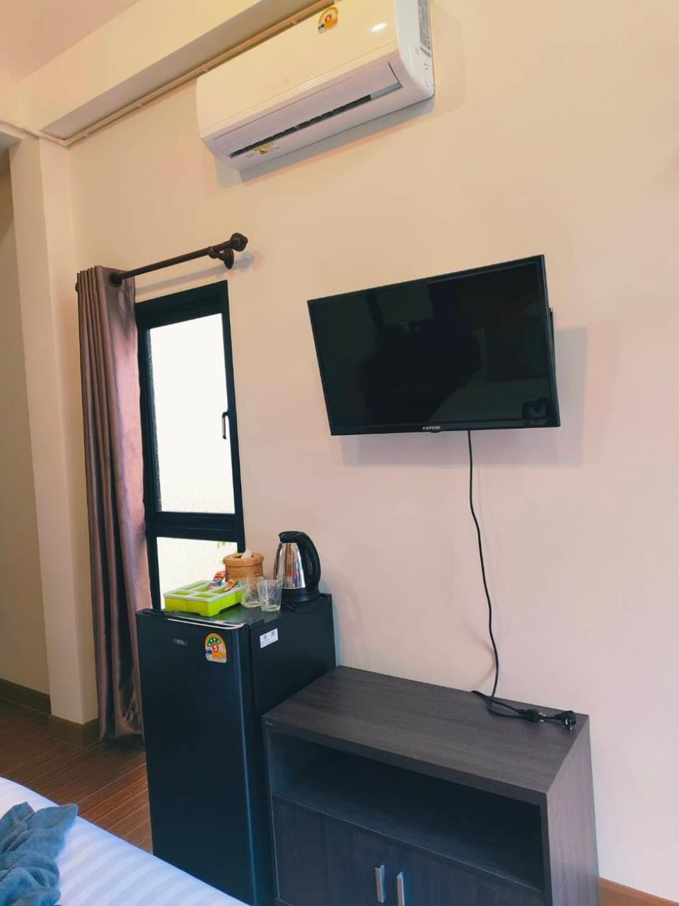 CKC Homesweet House in Thailand