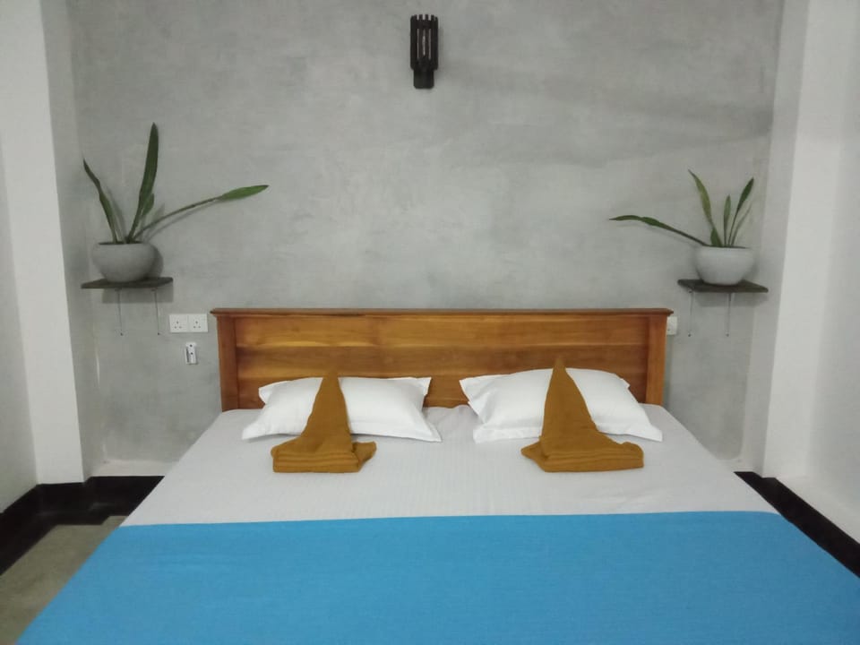 SP Villa Bed and Breakfast in Southern Province