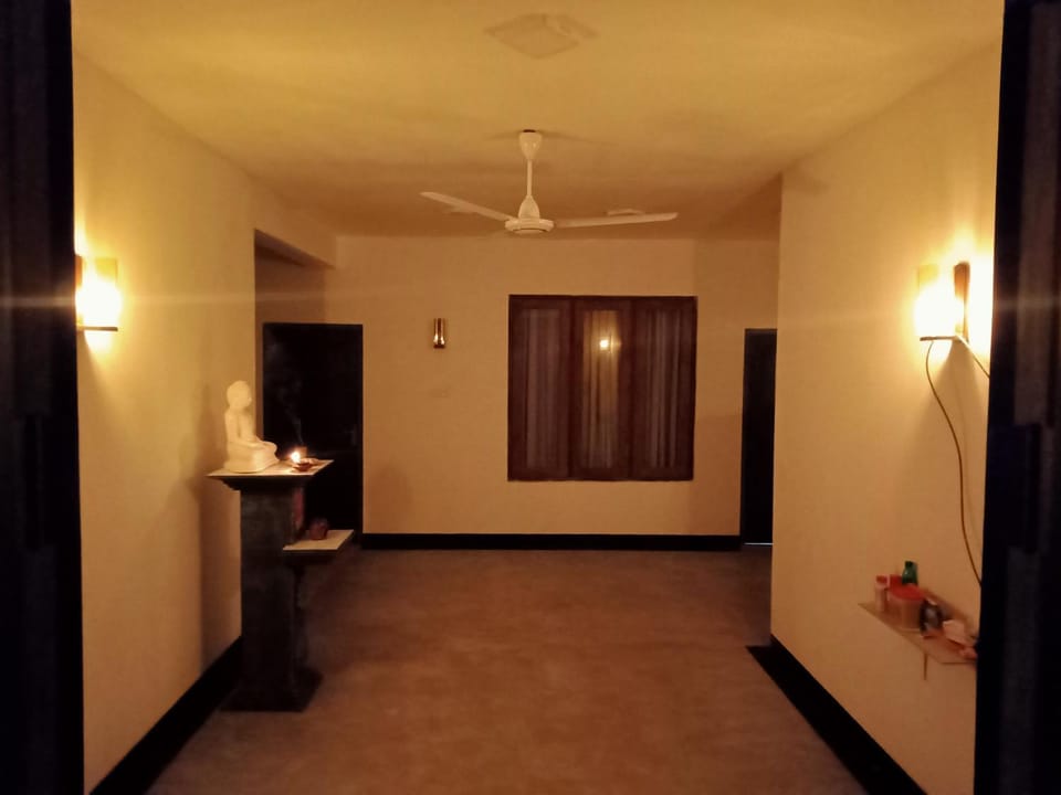 SP Villa Bed and Breakfast in Southern Province