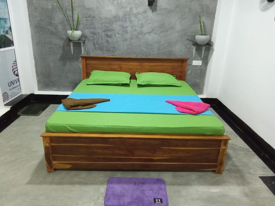 SP Villa Bed and Breakfast in Southern Province