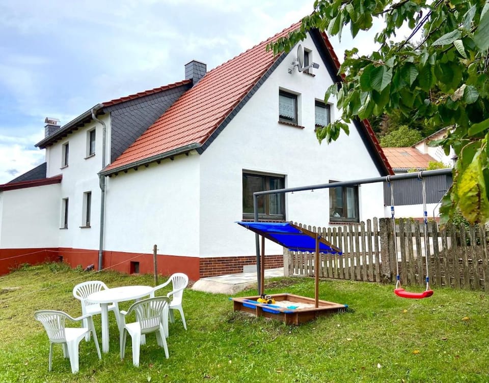 Ferienwohnung Marlene 80 Qm Apartment in Hesse