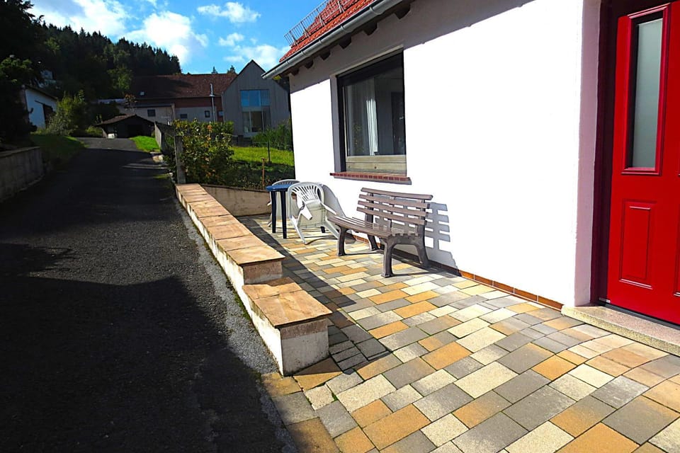 Ferienwohnung Marlene 80 Qm Apartment in Hesse