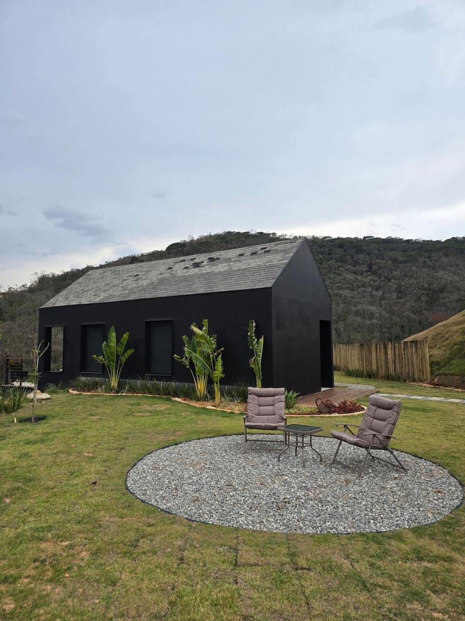 Cabana 18 Chalet in State of Rio de Janeiro